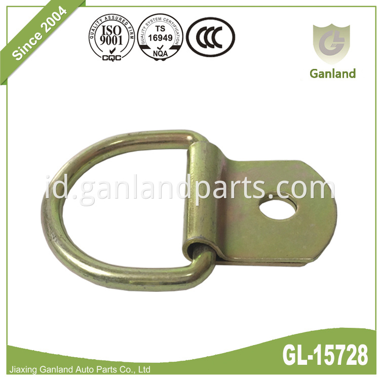 Pan Fitting Lashing Ring GL-15728